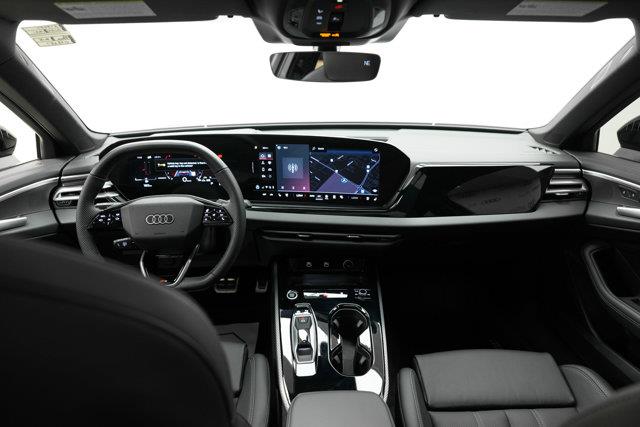 audi A5 2025 - 29