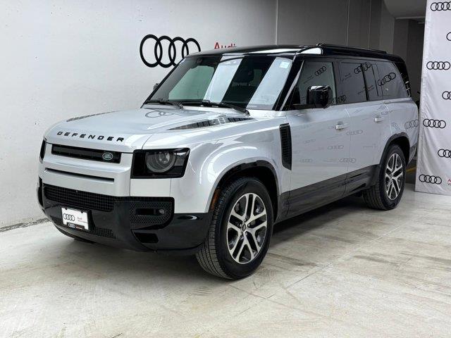 land rover Defender 2024 - 2