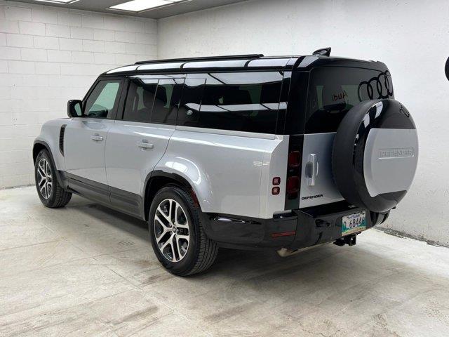 land rover Defender 2024 - 3