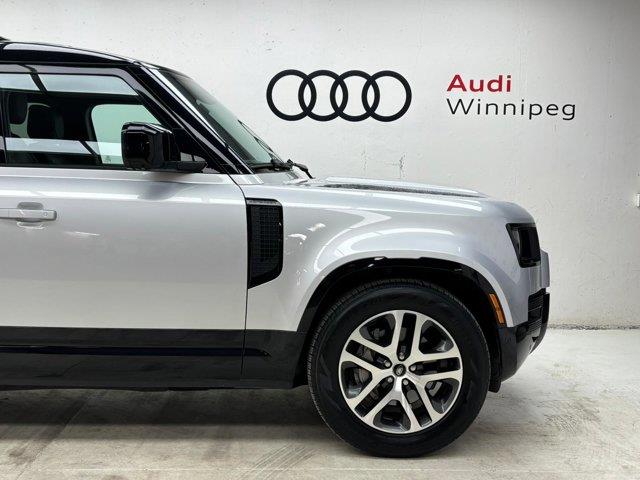 land rover Defender 2024 - 6
