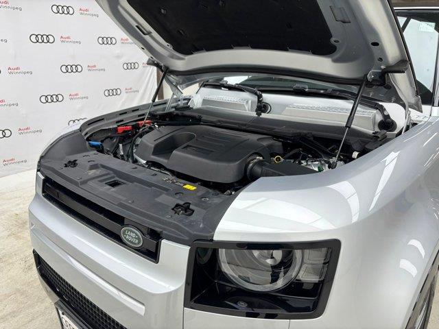 land rover Defender 2024 - 10
