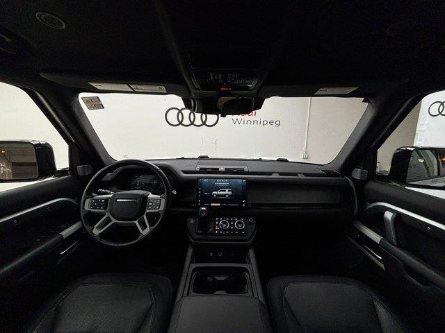 land rover Defender 2024 - 11