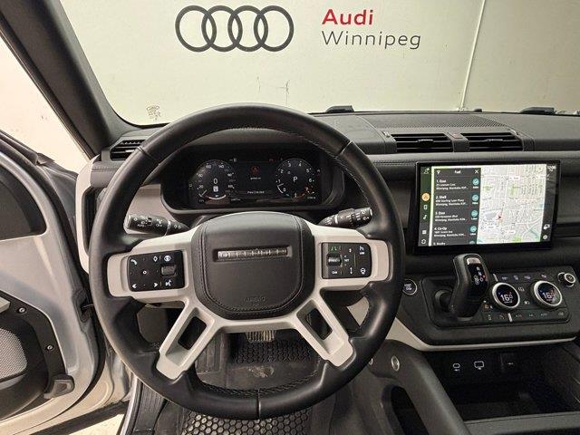 land rover Defender 2024 - 12