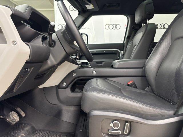 land rover Defender 2024 - 14