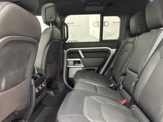 land rover Defender 2024 - 15