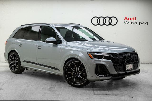 audi Q7 2026