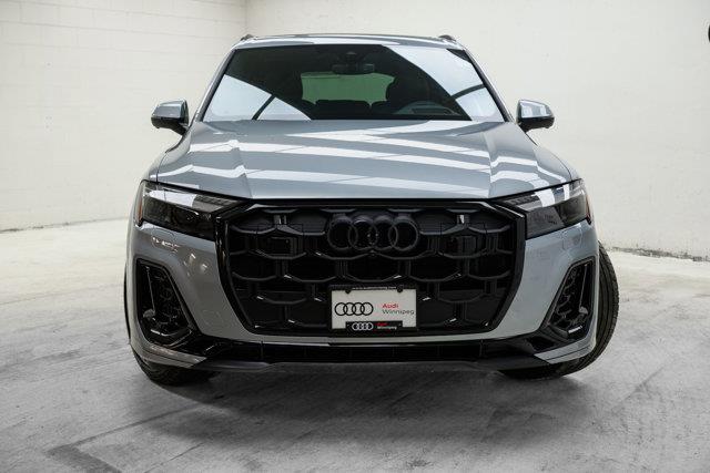 audi Q7 2026 - 2