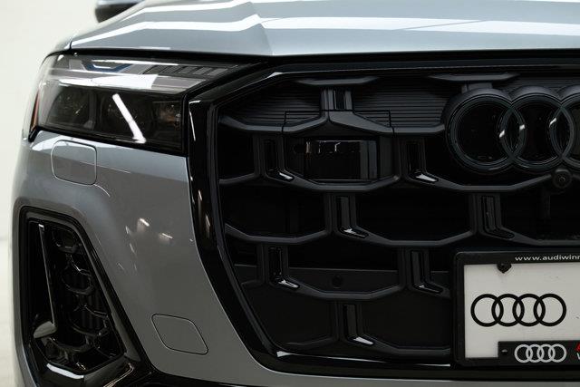 audi Q7 2026 - 3