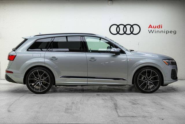 audi Q7 2026 - 4