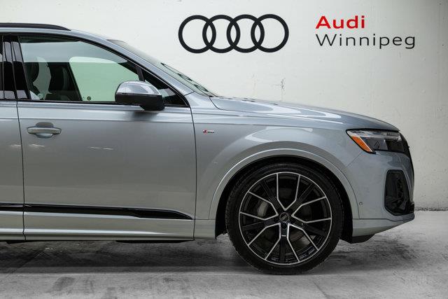 audi Q7 2026 - 5