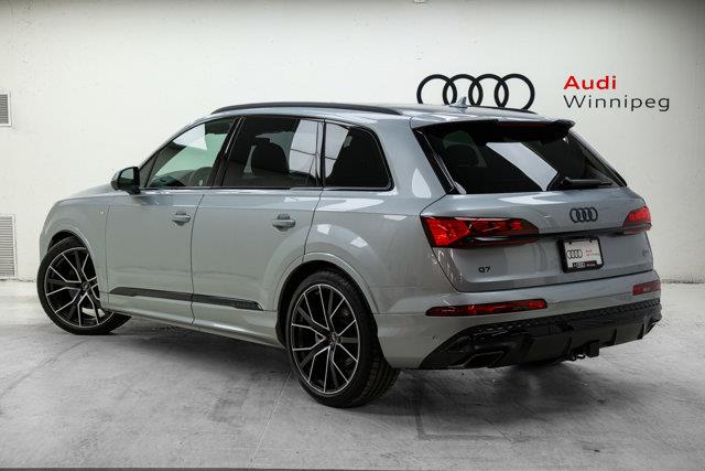 audi Q7 2026 - 6