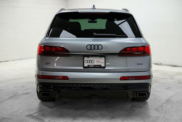 audi Q7 2026 - 7