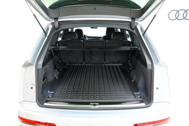 audi Q7 2026 - 10