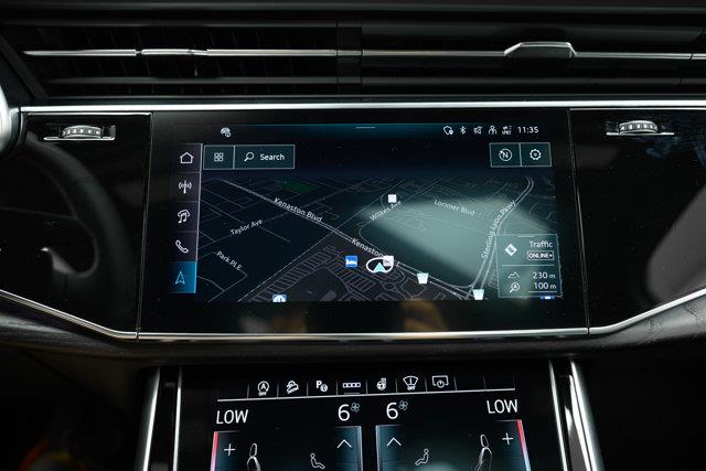 audi Q7 2026 - 17