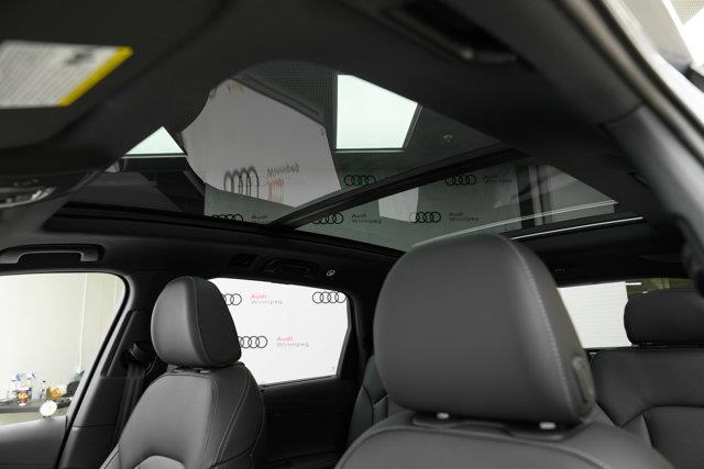 audi Q7 2026 - 26