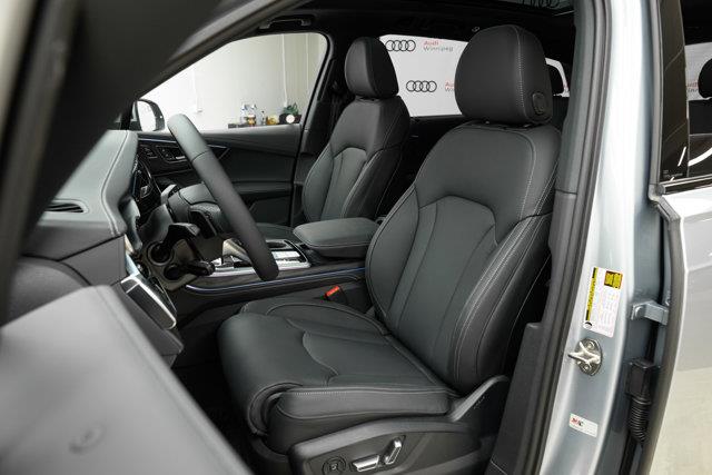 audi Q7 2026 - 27