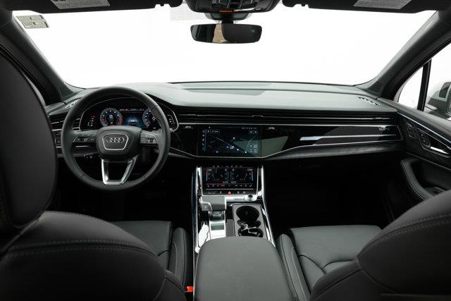 audi Q7 2026 - 30