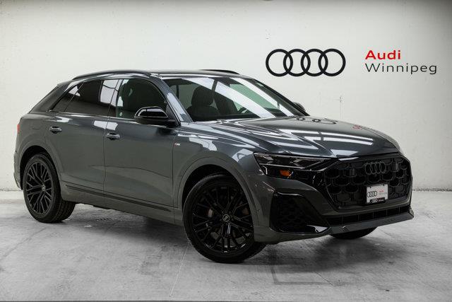 audi Q8 2026