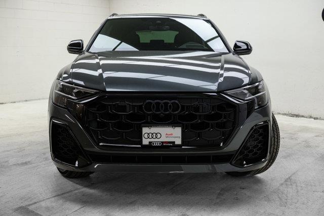 audi Q8 2026 - 2