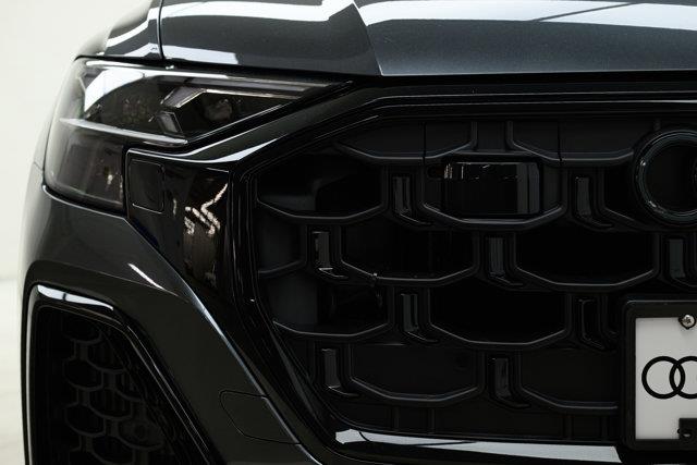 audi Q8 2026 - 3