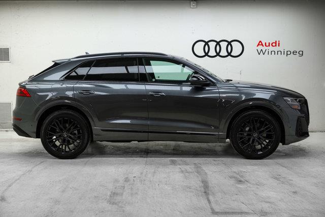 audi Q8 2026 - 4