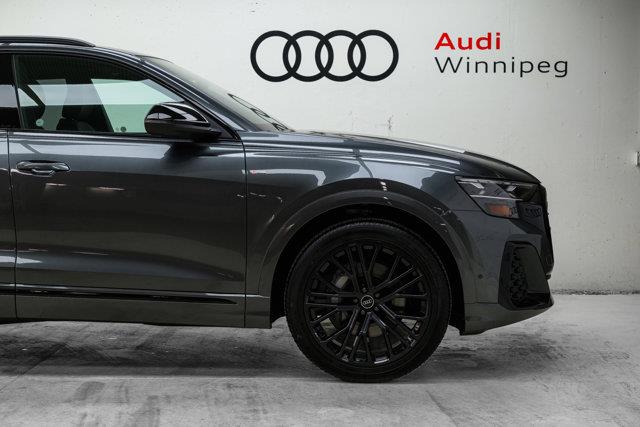 audi Q8 2026 - 5