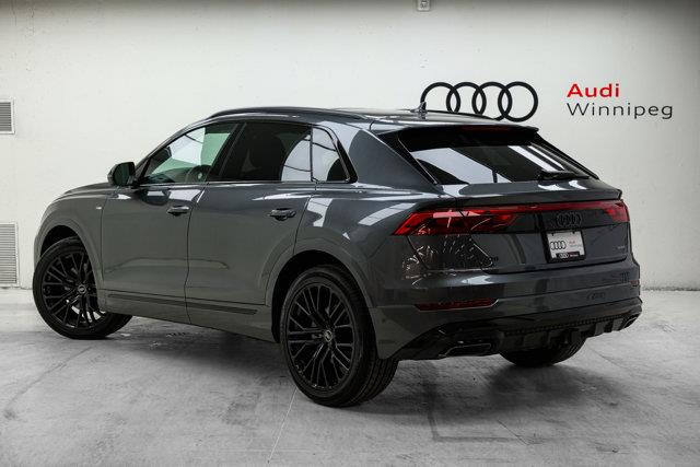 audi Q8 2026 - 6