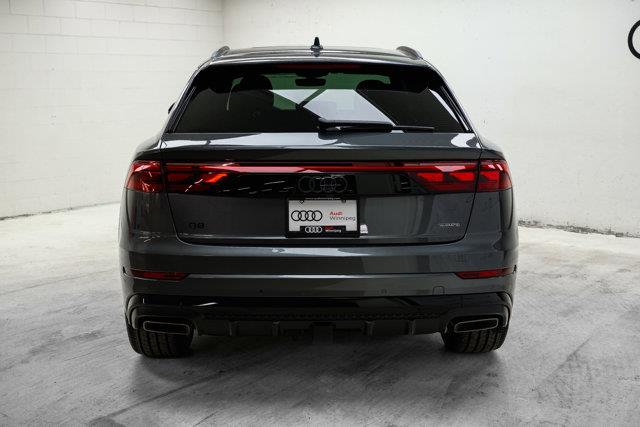 audi Q8 2026 - 7