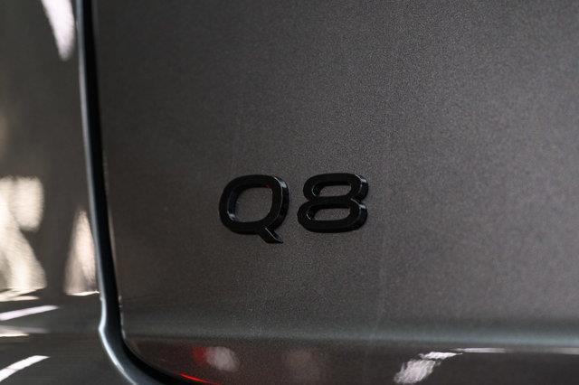 audi Q8 2026 - 8