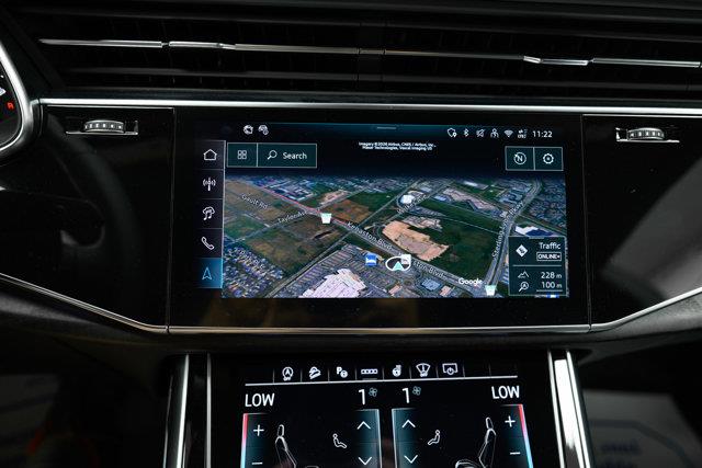 audi Q8 2026 - 16