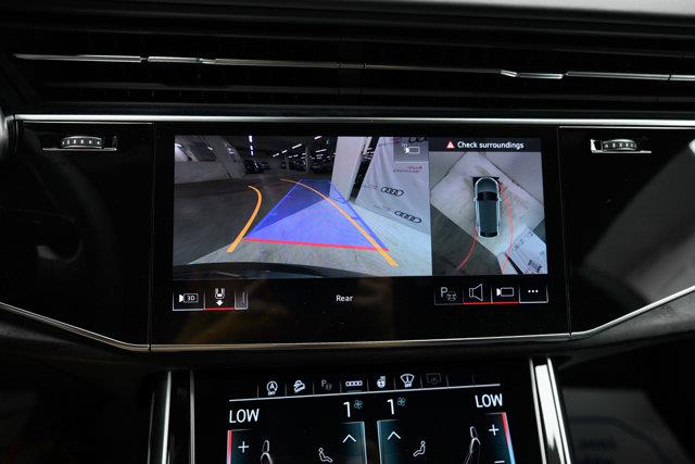 audi Q8 2026 - 17