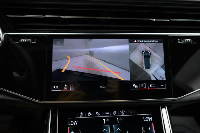 audi Q8 2026 - 18
