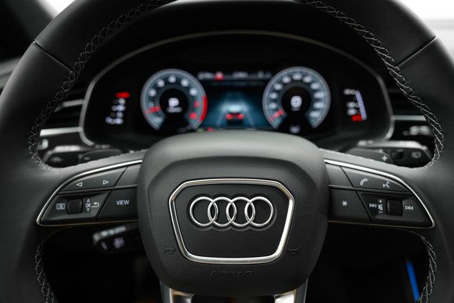 audi Q8 2026 - 22