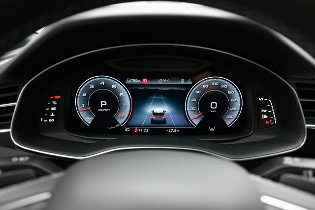 audi Q8 2026 - 23