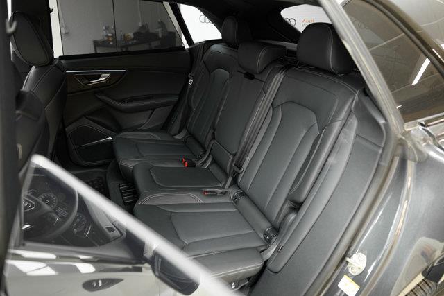audi Q8 2026 - 27