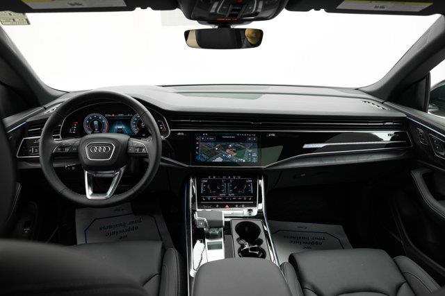audi Q8 2026 - 29