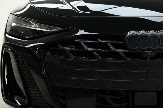 audi Berline A6 2026 - 3
