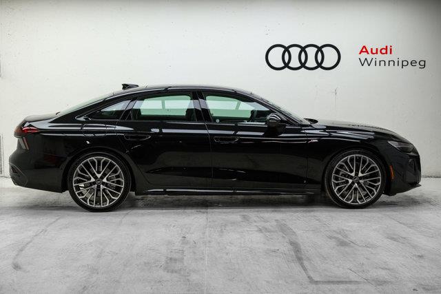 audi Berline A6 2026 - 4