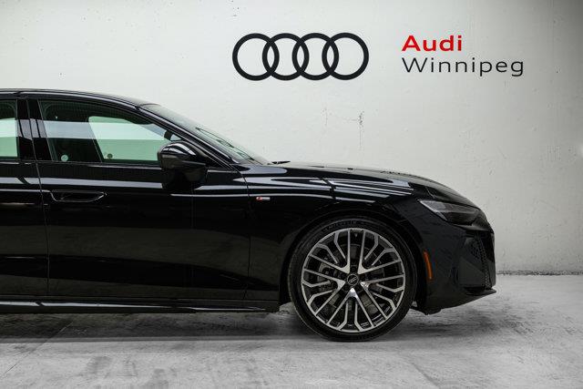 audi Berline A6 2026 - 5