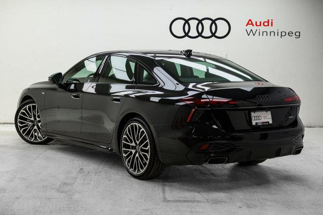 audi Berline A6 2026 - 6