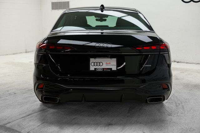 audi Berline A6 2026 - 7