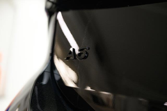 audi Berline A6 2026 - 8