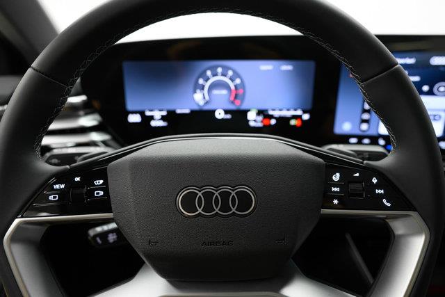 audi Berline A6 2026 - 21