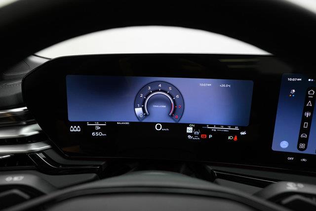 audi Berline A6 2026 - 22