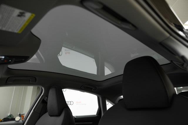 audi Berline A6 2026 - 24