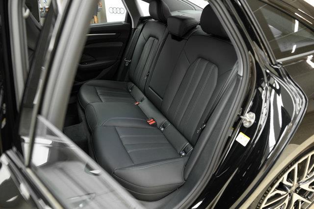audi Berline A6 2026 - 26