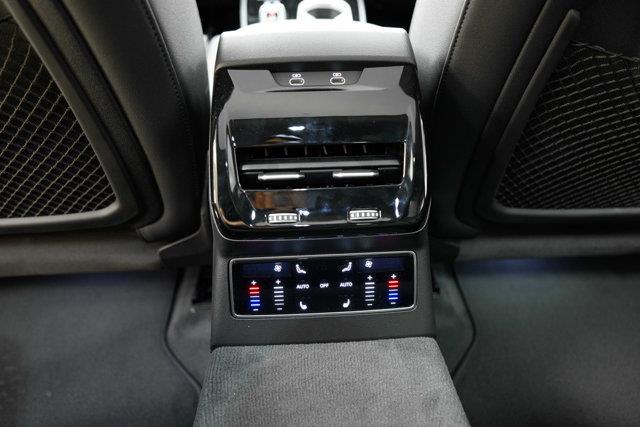audi Berline A6 2026 - 27