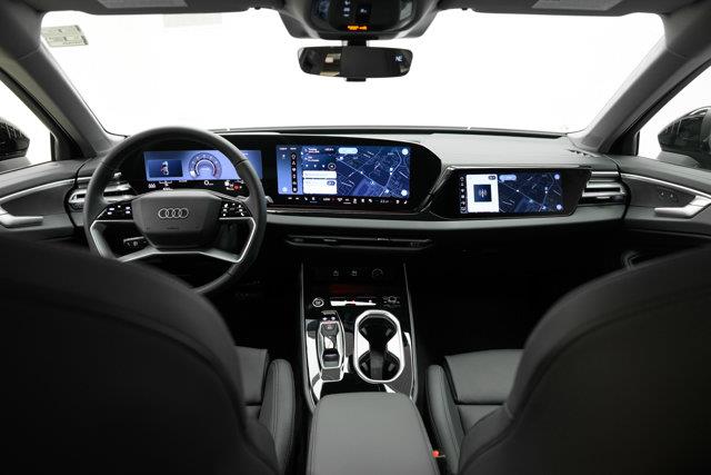 audi Berline A6 2026 - 28