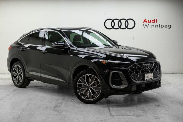 audi Q5 Sportback 2026