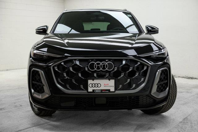 audi Q5 Sportback 2026 - 2